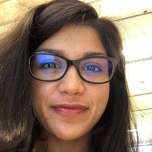 Meet your Posher, Trisha